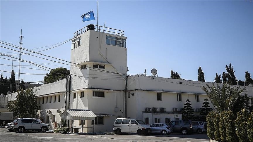 UN agency says its elimination will not solve Palestinian refugee issue