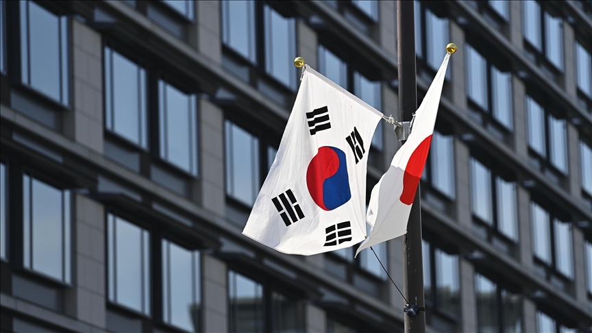 South Korea stresses rising 'geopolitical risks,' expresses hope for fresh Seoul-Tokyo ties