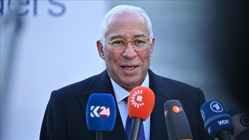 Le président du Conseil européen assistera au sommet de la Ligue arabe sur Gaza