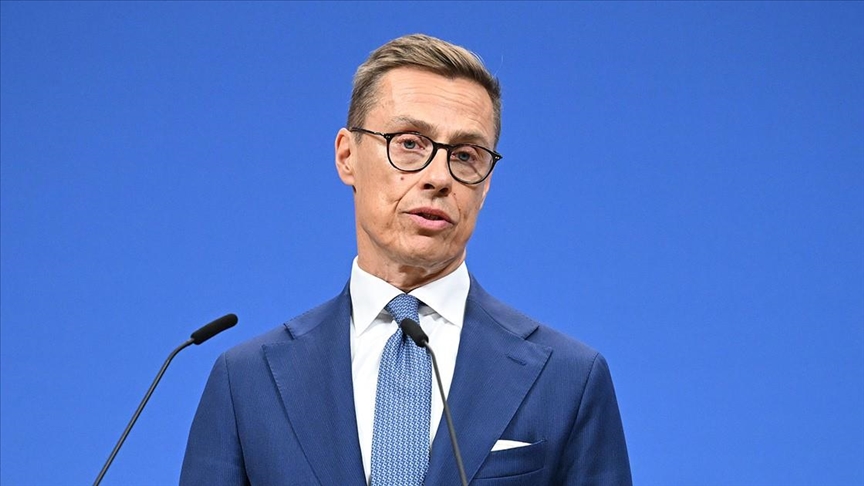 Президент Финляндии: Поддержка Украины будет продолжаться столько, сколько потребуется