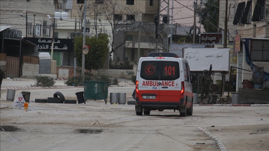 The Israeli army killed 16 children in the West Bank since the beginning of 2025: NGO