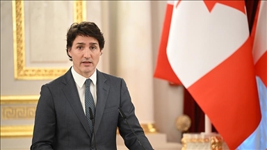 Canada reaffirms solidarity with Ukraine after heated Trump-Zelenskyy exchange