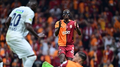 Galatasaray ile Kasımpaşa 42. randevuda