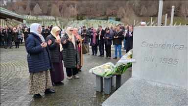 Memorijalni centar Srebrenica: Obilježen Dan nezavisnosti Bosne i Hercegovine