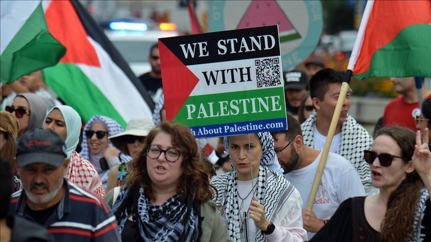 Indonesia to issue visas for Palestinian students ‘soon’