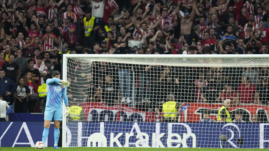 International Football Association Board approves new rule for time-wasting by goalkeepers