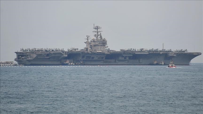 بعد امتناع شركة خاصة.. النرويج: سنواصل تزويد القوات الأمريكية بالوقود