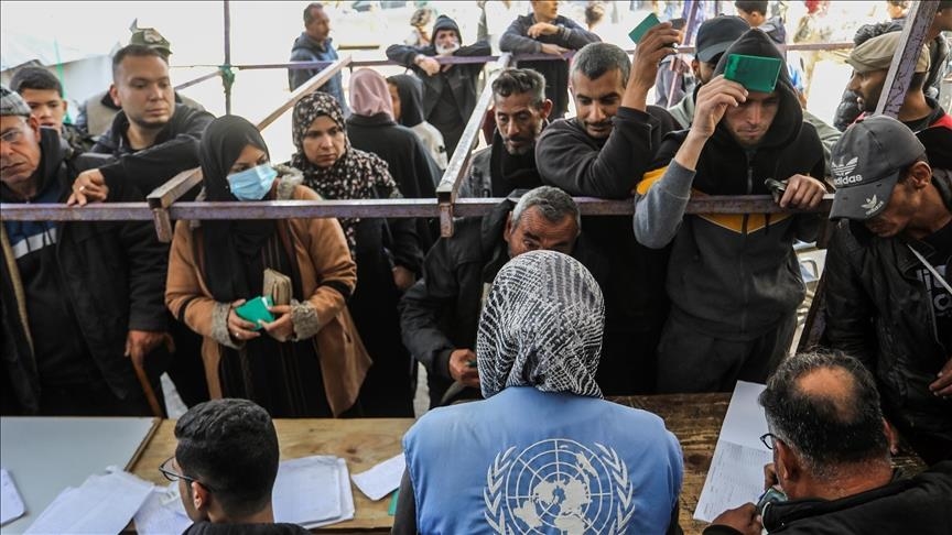Palestina: Izrael nastavlja koristiti glad kao oružje protiv Gaze