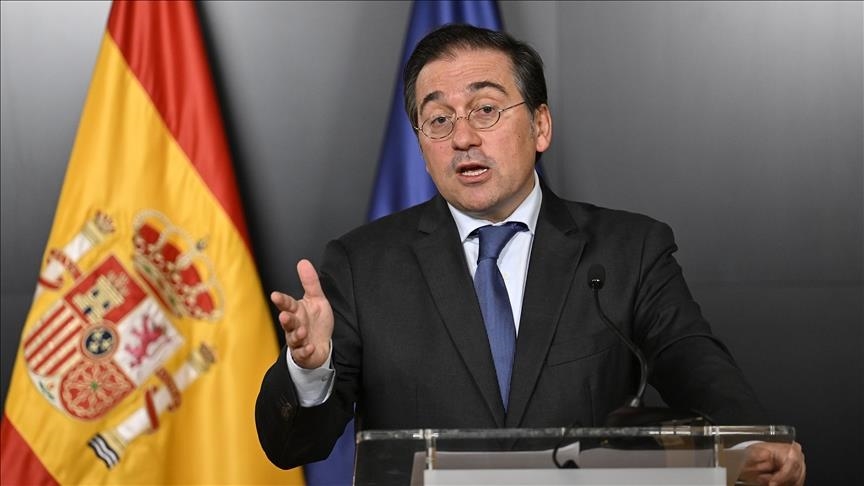 'We need to mobilize,' Spain calls on Europe to safeguard its future amid global challenges