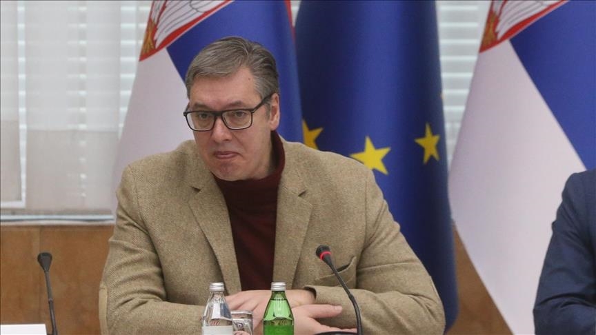 Vuçiq thotë se bllokadat gjatë 3 muajve kanë shkatërruar ekonominë e Serbisë