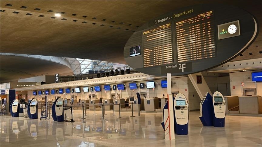L’épouse d'un ambassadeur algérien en fonction refoulée à son arrivée en France