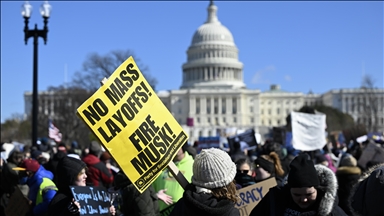 2nd wave of efficiency emails sent to US federal employees: Report