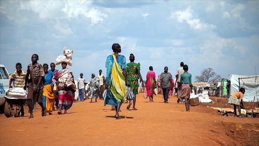 الهجرة الدولية: نزوح أكثر من 3450 أسرة في شمال دارفور غربي السودان