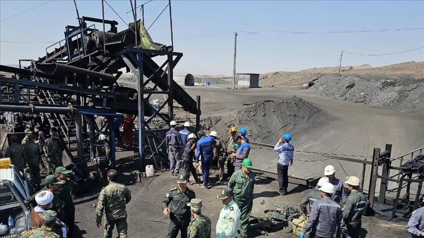 Syrie : trois civils perdent la vie dans l'explosion d'une mine dans la ville de Lattaquié