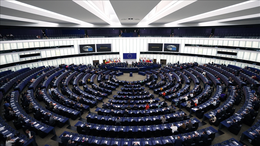 European Parliament members under investigation for suspected corruption