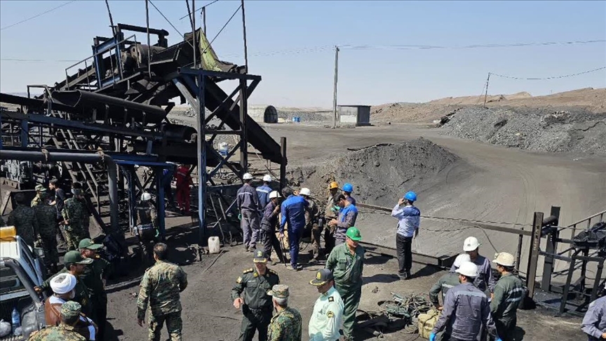 Mine explosion in Syria's Latakia city kills 3 civilians