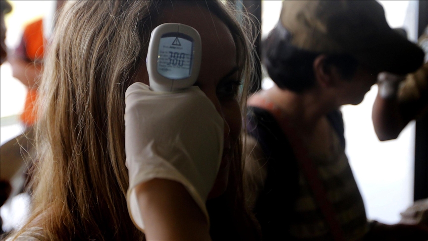 Scientists identify 1st Zika virus cluster in Bangladesh