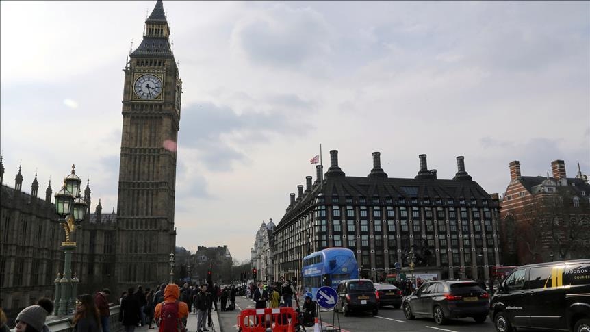 Trêve d'un mois en Ukraine : Londres contredit les propos de Macron