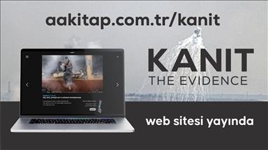 Pirtûka 'Delîl' a derbarê sucên şer ên Îsraîlê da êdî li ser webê di weşanê da ye