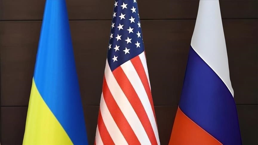 Ukraine needs leader who can work with Washington: US advisor