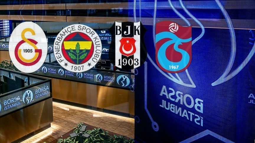 Türkiye Futbolu Sarsıyor: Borsa Endeksi Yüzde 10,1 Düşüşle Spor Şirketleri Yatırımcıları Üzüyor!