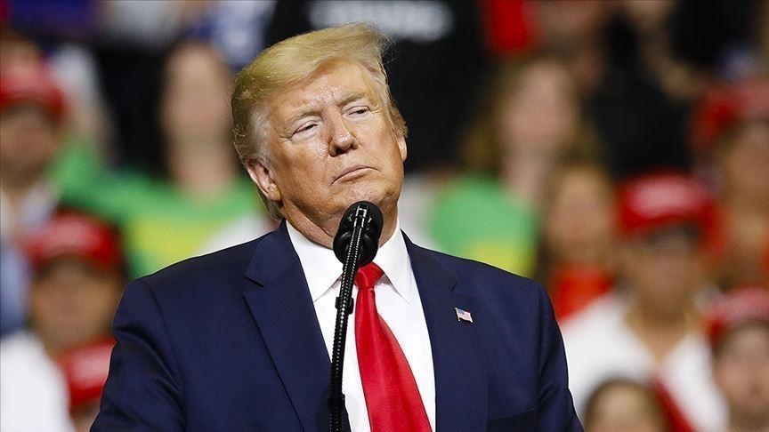 Leader conservateur canadien : 'Trump a poignardé le meilleur ami de l'Amérique dans le dos'