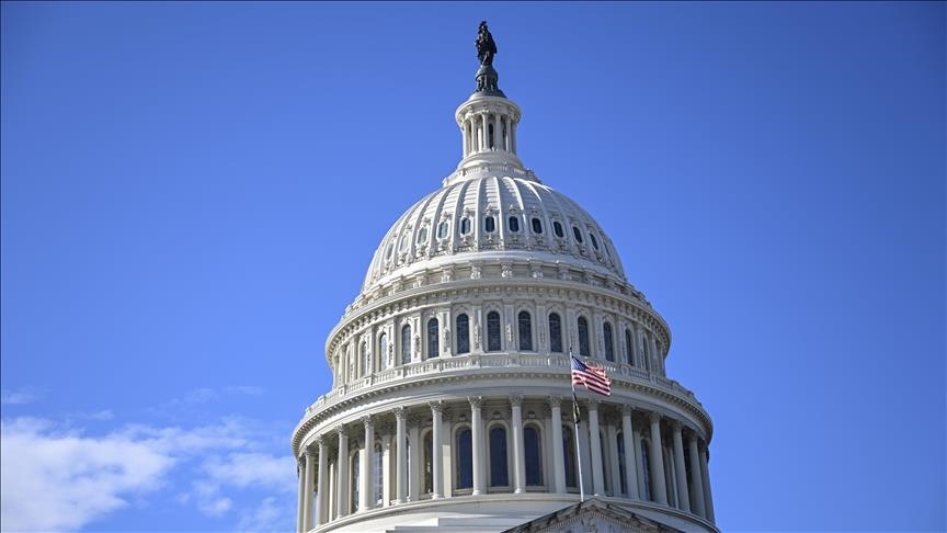 US government shutdown nears as Congress fails to agree on funding