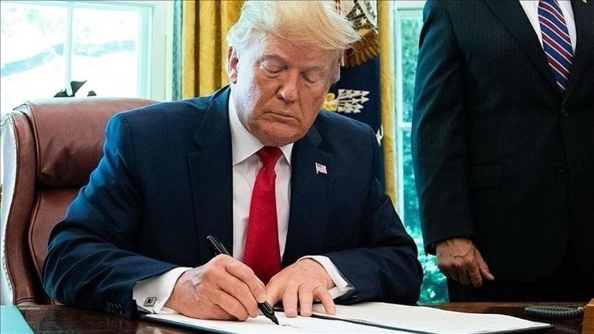 États-Unis: Trump menace de couper les fonds fédéraux aux universités autorisant des manifestations jugées "illégales"