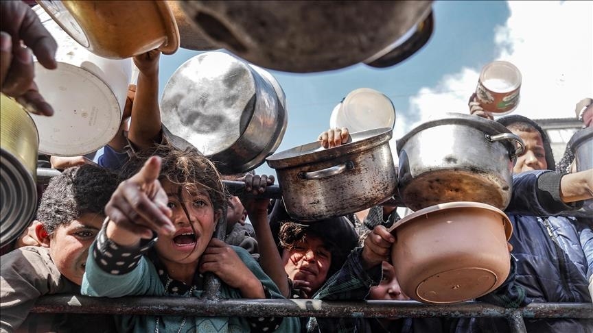 غزة والحصار.. تجويع ممنهج وغلاء فاحش بفعل إسرائيلي (تقرير)