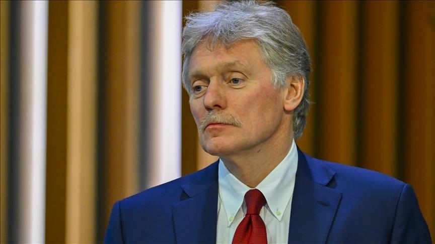 Kremlin agrees with Trump that US gave Russia ‘nothing but grief’