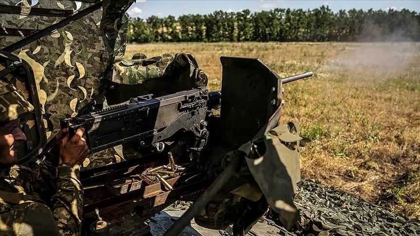 Песков: прекращение военных поставок Украине будет «наилучшим вкладом в дело мира»