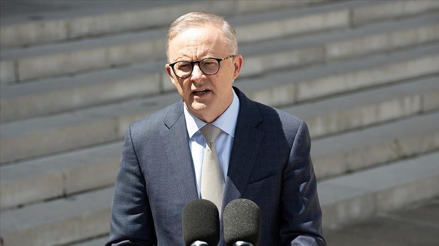 Australia ‘open’ to sending peacekeeping troops to Ukraine: Premier
