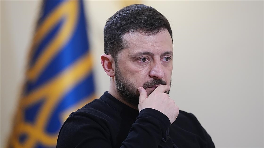 Ukrayna için üç yol: ABD, Avrupa ve Türkiye