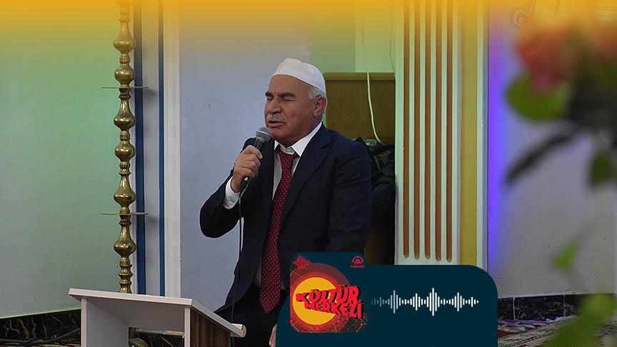 Merhum Mevlithan İsmail Coşar ardında nasıl bir manevi miras bıraktı?