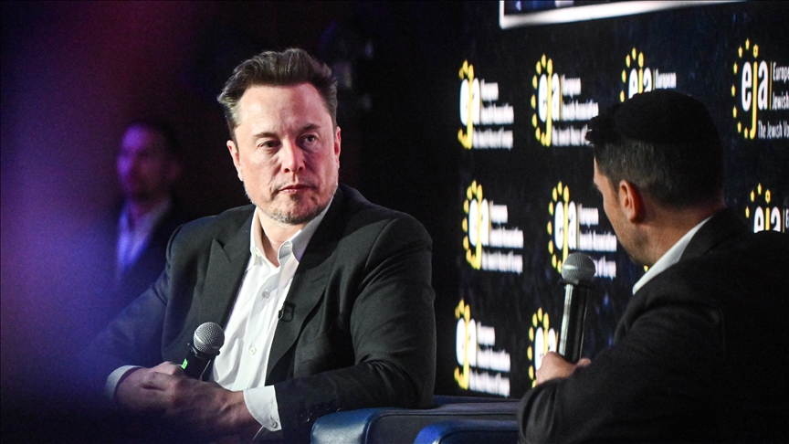 US Senate Democrats criticize Social Security cuts, Musk’s ‘Ponzi scheme’ claims