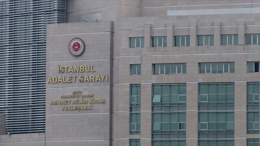 Acun Ilıcalı, Saadettin Saran ile bazı şüpheliler hakkında yasa dışı bahse teşvik suçlamasıyla iddianame düzenlendi