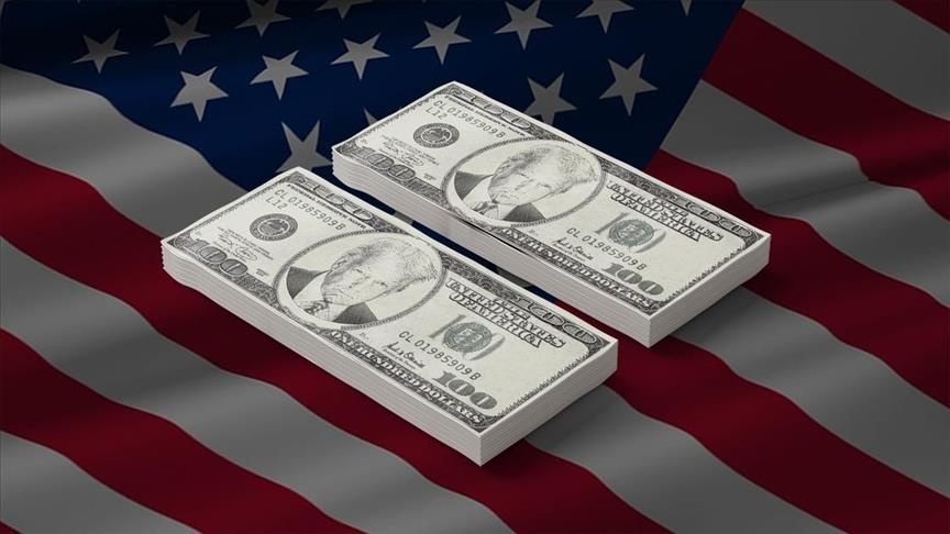 US lawmaker introduces bill to put Trump's face on $100 note