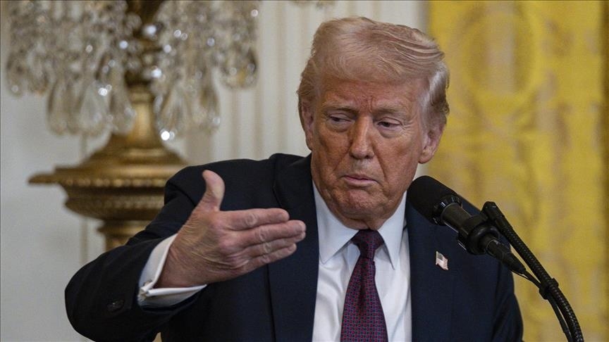 Europe spends more on Russian oil, gas than on defending Ukraine: Trump