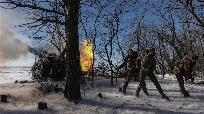 Bulgaria reiterates support to Ukraine amid tension between US, Kyiv’s European allies