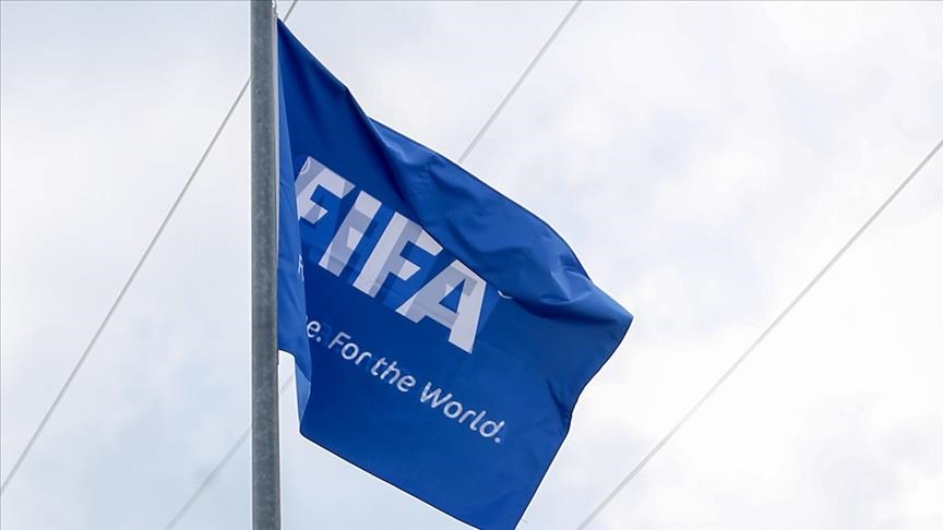 FIFA lifts Pakistan Football Federation suspension after constitutional dispute