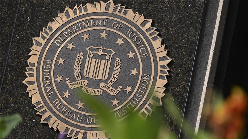 Top FBI official in New York retires after Trump administration's order