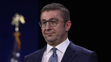 Mickoski: Shpresoj se procesi ynë i integrimit evropian të zhbllokohet me mbështetjen e Hungarisë miqësore