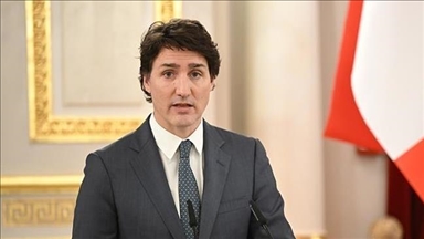 Canada's retaliatory tariffs on US to start Tuesday: Trudeau