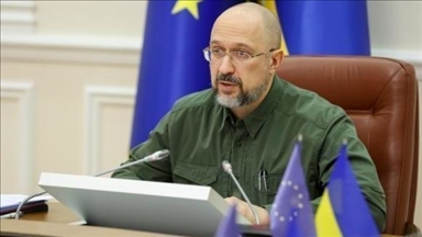 Премьер: Украина уже производит треть необходимого оружия