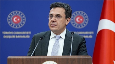 Iranian charge d'affaires invited to Turkish Foreign Ministry