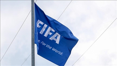 FIFA lifts Pakistan Football Federation suspension after constitutional dispute