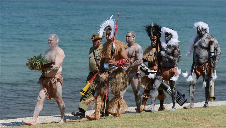 Australian court fines company for unlawful work on Aboriginal sacred site