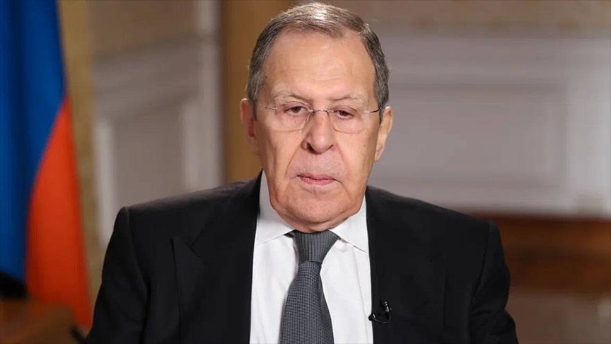 Глава МИД РФ призвал осторожно относиться к призывам «перечеркнуть Устав ООН»
