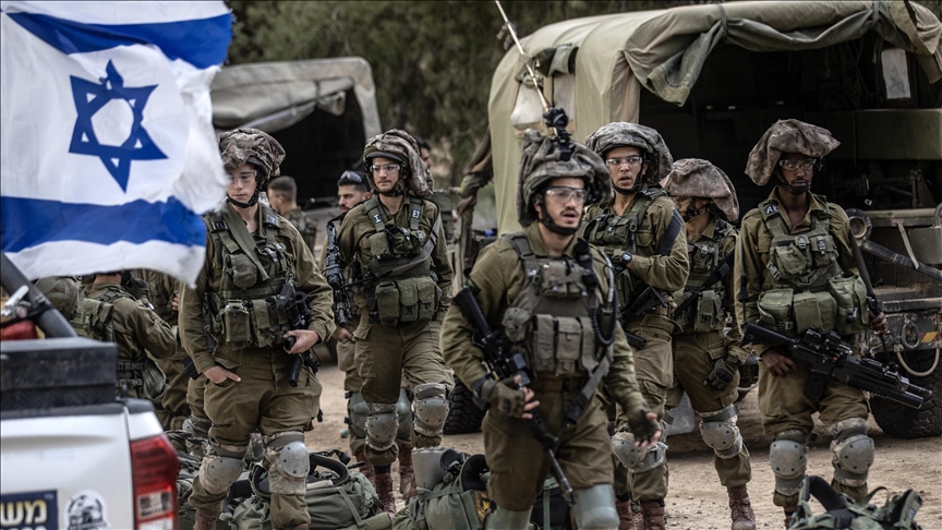 Eyal Zamir appointed new Israeli army chief