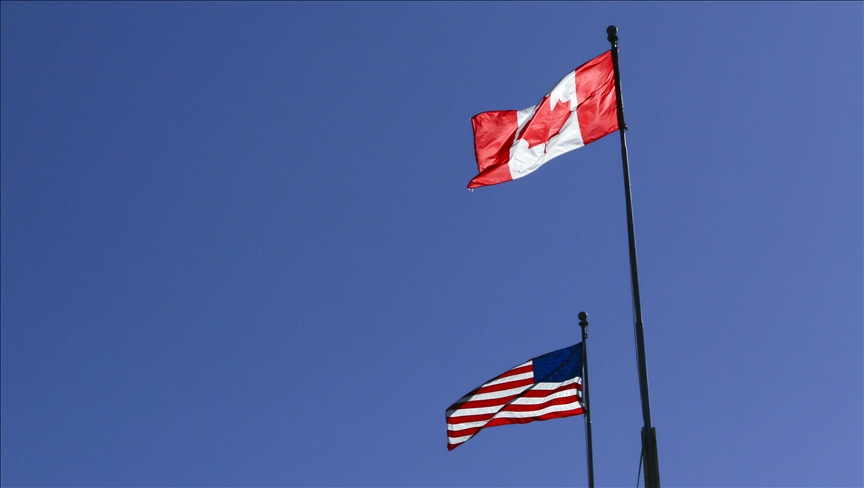 Trump delays tariffs on cars from Canada, Mexico for 1 month